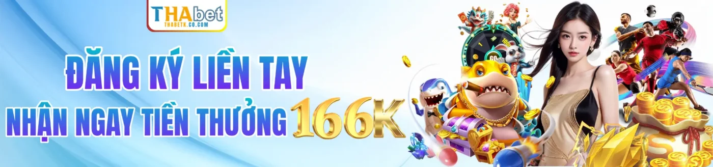 Banner chính thức