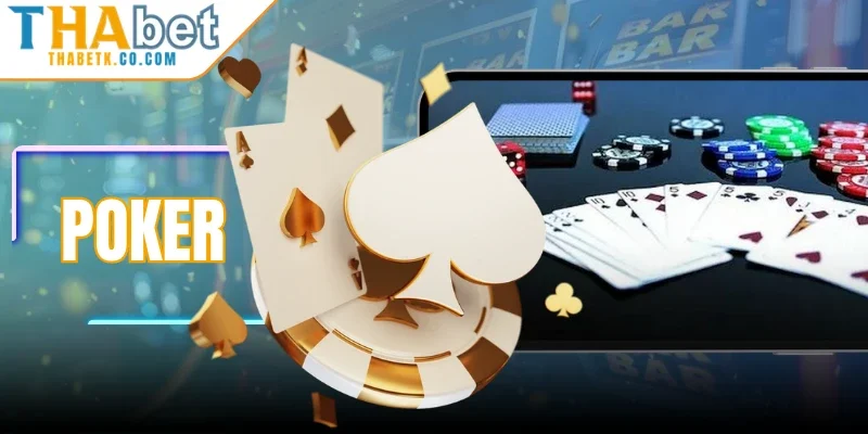 Poker - Đấu Trường Trí Tuệ Với Những Vòng Cược Đầy Kịch Tính