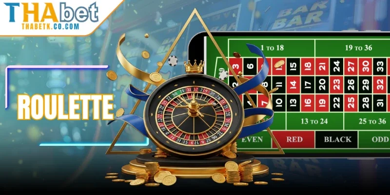 Roulette - Vòng Quay Ma Thuật, Nhân Thưởng Khổng Lồ